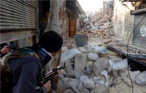 صحيفة: اميركا ترسل أسلحة ثقيلة لمسلحي سوريا