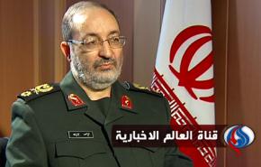 مساعد رئيس الأركان: ايران تملك منظومات دفاعية قوية