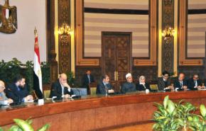 سبيع: الشعب المصري لن يستجيب لضغط المعارضة الاعلامي