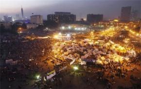 جبهة الانقاذ المعارضة المصرية ترفض الاستفتاء على الدستور