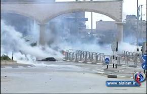 عدوان غزة مهد الطريق لإطلاق انتفاضة ثالثة