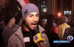 تصعيد متبادل بين مؤيدي مرسي ومعارضيه