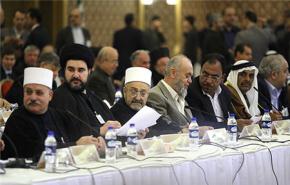 معارض سوري: اجتماع الاحد لترجمة مقررات مؤتمر طهران