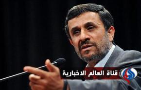 أحمدي نجاد: الصحوة الإسلامية لن تختص بالمسلمين وحسب
