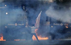 الثوار البحرينيون يغلقون شوارع رئيسة واستعدادات للتظاهر بعيد الشهداء