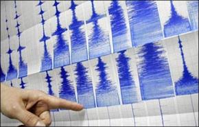 زلزال بقوة 7.2 درجة يضرب اندونيسيا