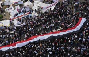مصر: المعارضة ترفض الإستفتاء على الدستور