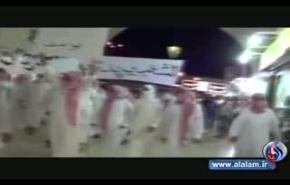 السعودية: تظاهرات تضامنية مع المعتقلين بجدة وبريدة