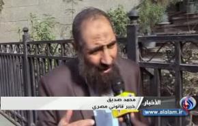 مصر: قضاة مجلس الدولة يقبلون الاشراف على الاستفتاء