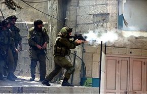 تحرکات صهیونیستها برای توقف طرح تشکیل دولت فلسطین