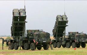 البنتاغون يرسل بطاريات 