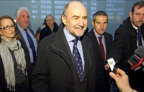 جولة جديدة من محادثات الوكالة الدولية مع ايران