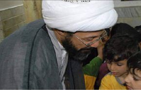 محكمة سعودية تقضي بسجن الشيخ العامر ثلاث سنوات