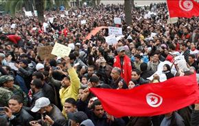 تونس: سنتان على الثورة