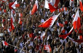 قوات النظام البحريني تقمع بالرصاص مسيرات سلمية