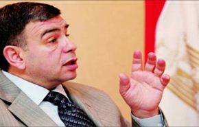 وزير الخارجية الإماراتي يستدعي السفير المصري
