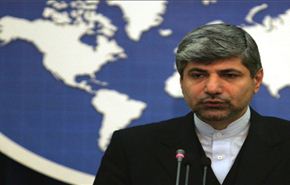 ايران تحذر من مغبة تصعيد النزاع في سوريا