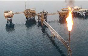 إيران تكتشف مصادر هائلة من هيدرات الغاز