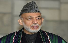 الحكومة الافغانية تضع خطة سلام مع طالبان