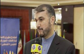 موسكو تؤيد المبادرة الايرانية لحل الازمة السورية