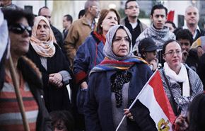 القضاء المصري يحقق بدعاوى انتهاكات الاستفتاء