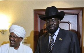 اتفاق بين السودان وجنوبه على جولة ثانية من المحادثات