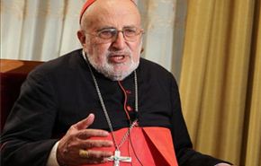 استقالة بطريرك الكنيسة الكلدانية في العراق