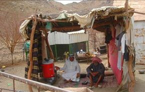 السعودية : بطالة في مملكة نفط