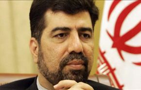 غضنفر ركن آبادي: حل الأزمة في سوریا سیاسي وبالحوار