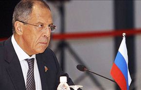 روسیه ائتلاف ملی سوریه را به رسمیت نمی شناسد