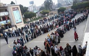 استقالة البلشي يزيد من ضباية الاستفتاء في مصر