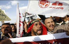 الحرب الاهلية تهدد مصر جراء الانقسام على الدستور