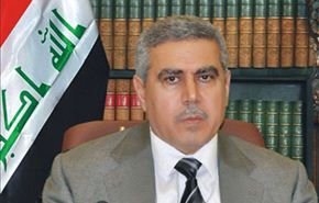 الخزاعي: العراق لن يكون ممرا للسلاح الى سوريا