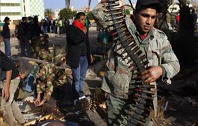 4 قتلى باشتباكات مسلحة في بنغازي