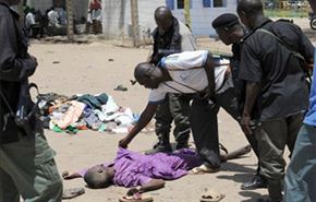 مقتل 12 شخصا في اعمال عنف في جنوب السودان