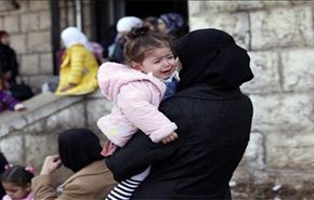 حماس تدعو لتامين عودة اللاجئين الى فلسطين
