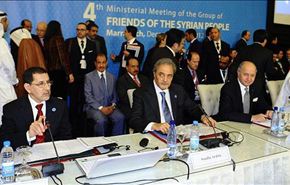 “جبهة النصرة” أو الغائب الحاضر في مراكش