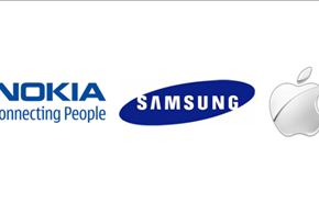تقرير: سامسونج أطاحت بنوكيا وآبل في 2012
