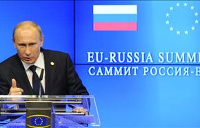 بوتين يؤكد : روسيا ستمنع انهيار سوريا