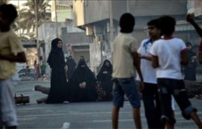 80 کودک بحرینی زندانی هستند