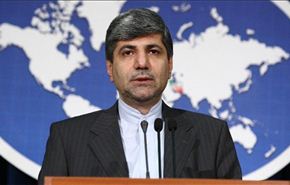 طهران: حقوق الانسان يجب ان لاتتحول لمواجهة دولية