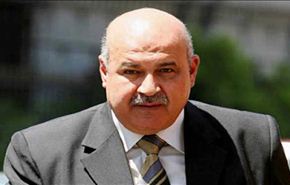نائب الرئيس المصري محمود مكي يستقيل