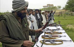 طالبان تدعو الى تعديل الدستور الافغاني