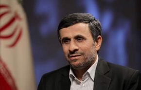 تأجیل زیارة أحمدي نجاد للعراق