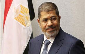 مرسي يعين 90 عضوا في مجلس الشورى المصري