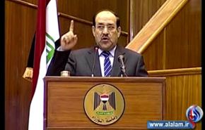 رئيس الوزراء العراقي يحذر من الفتنة الطائفية