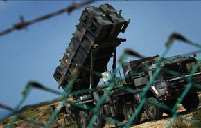 الناتو ينشر صواريخ باتريوت في تركيا خلال اسابيع