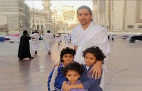 محرر موقع الكتروني سعودي يواجه عقوبة الاعدام