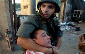 شهادت کودک فلسطینی به دست مرزبانان صهیونیست