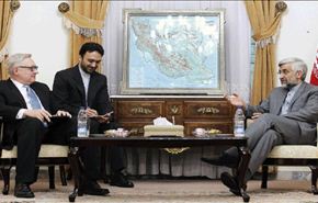 روسیا تؤكد ضروره الإسراع في مفاوضات إیران و5+1